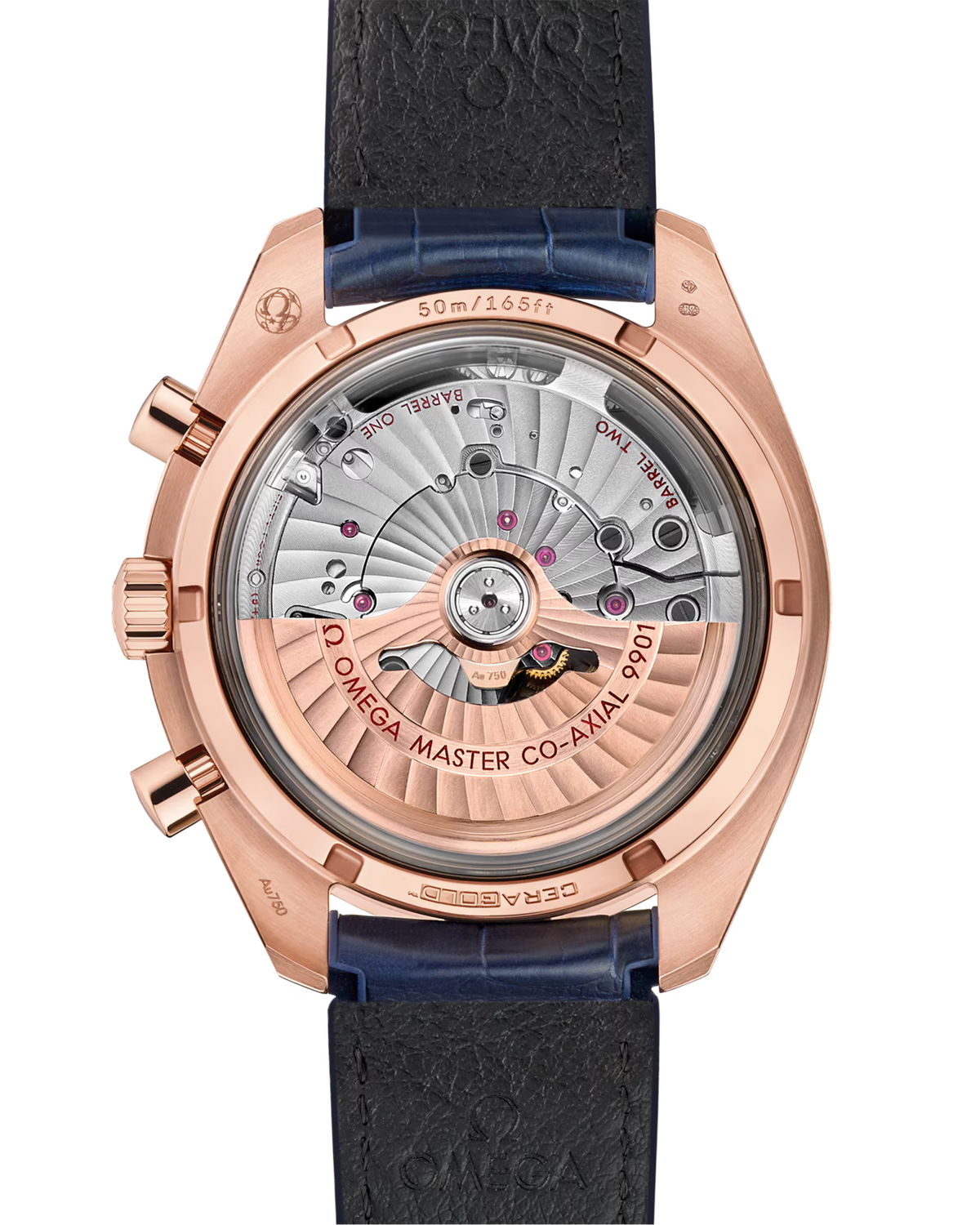 Speedmaster Racing