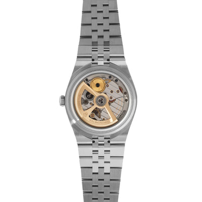 Land-Dweller 40