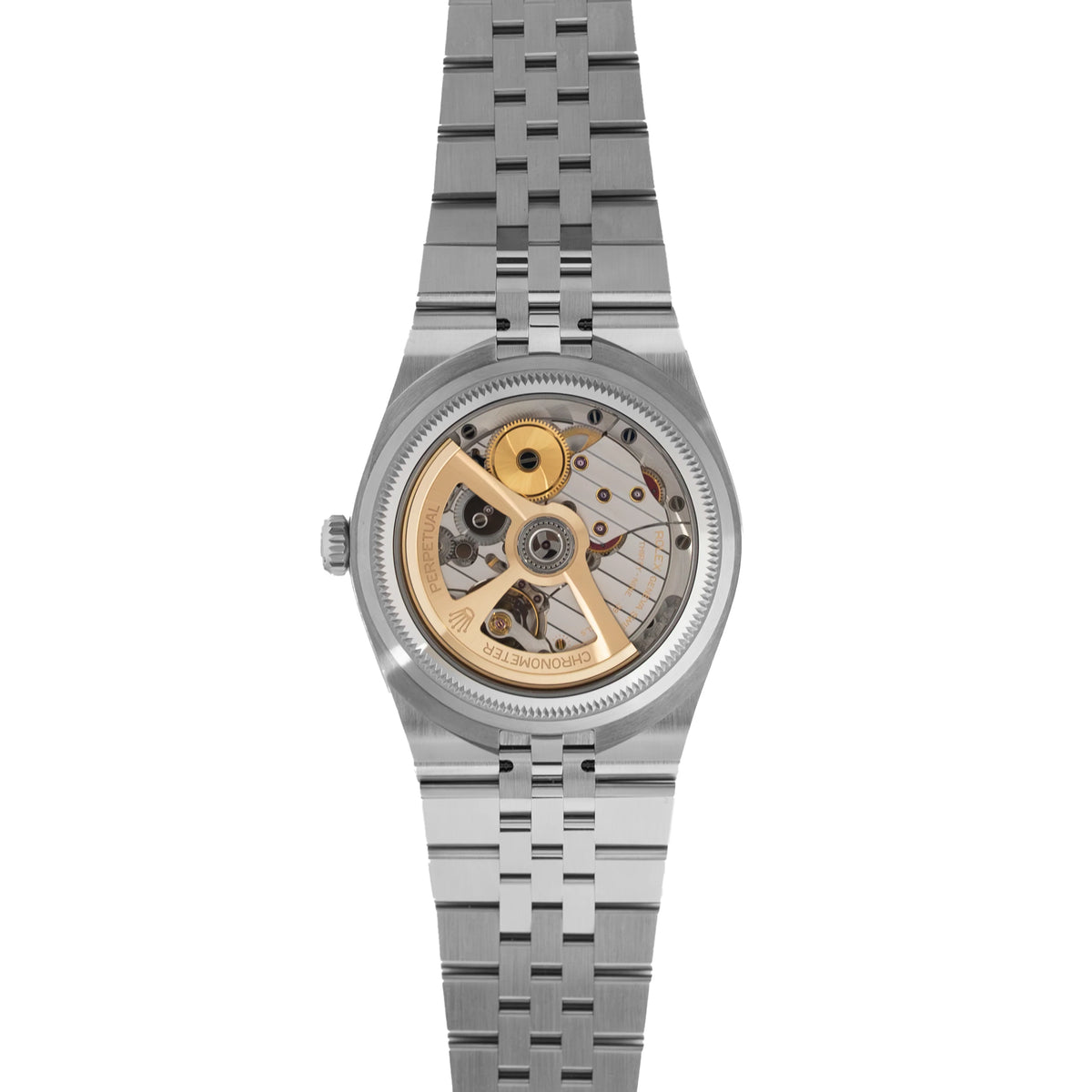 Land-Dweller 40