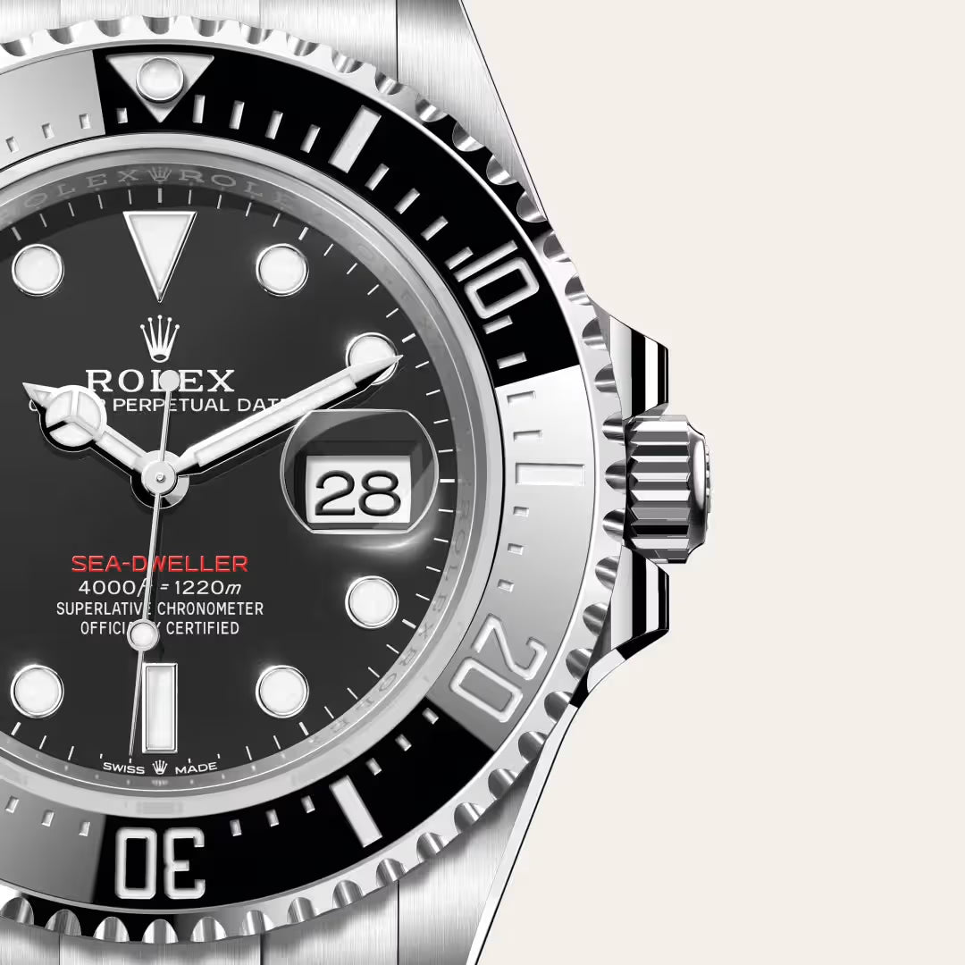 Obsidian Steel Black Diver Watch