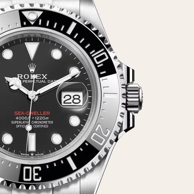 Obsidian Steel Black Diver Watch