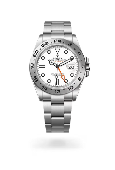 Explorer II Men's Watch