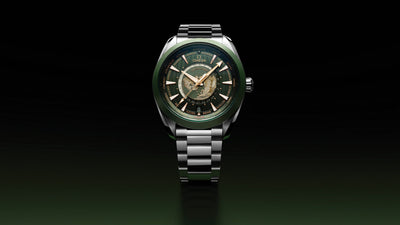 Seamaster Aqua Terra 150M