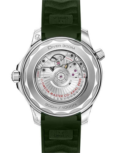 Seamaster Diver 300M