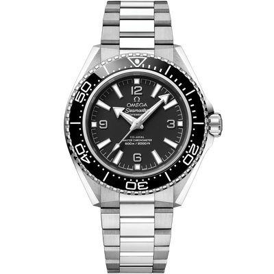 Seamaster Planet Ocean 600M