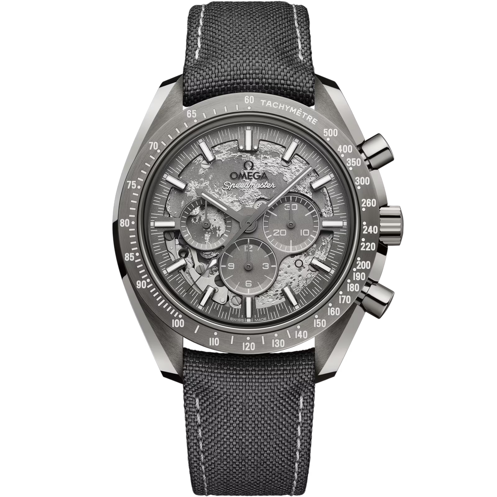 Speedmaster Dark Side of the Moon