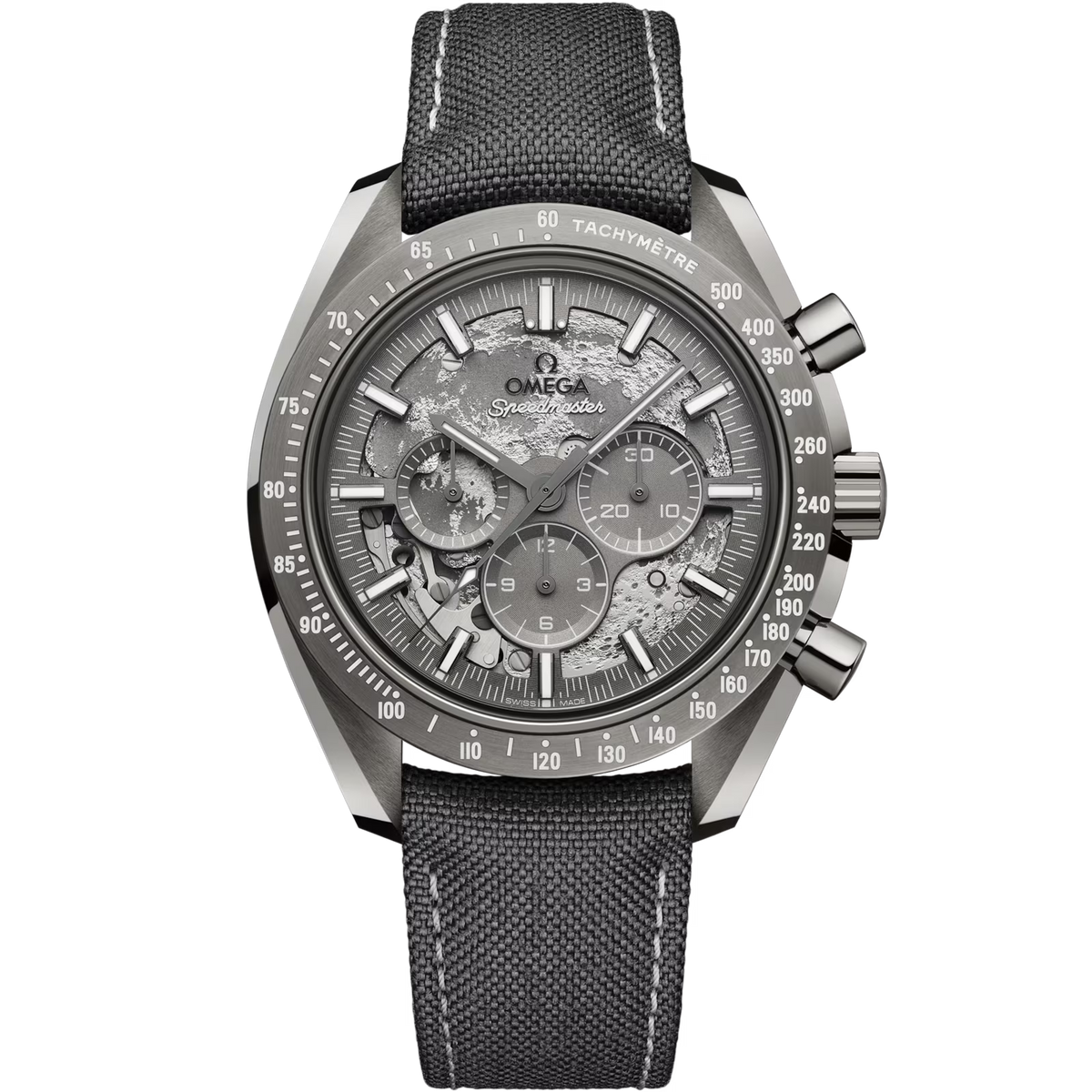 Speedmaster Dark Side of the Moon