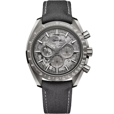 Speedmaster Dark Side of the Moon