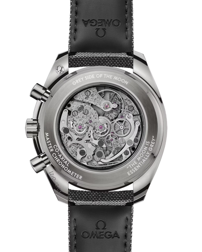 Speedmaster Dark Side of the Moon