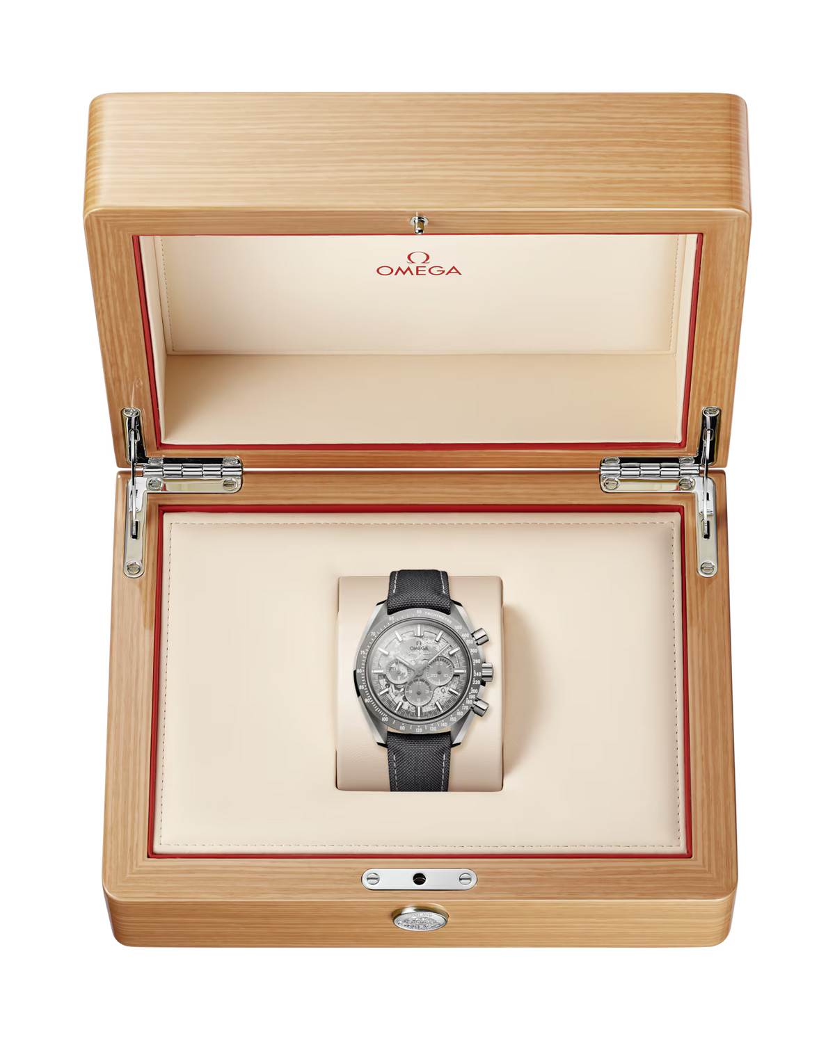 Speedmaster Dark Side of the Moon