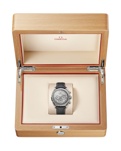 Speedmaster Dark Side of the Moon