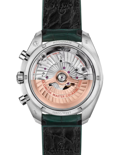Speedmaster Moonphase