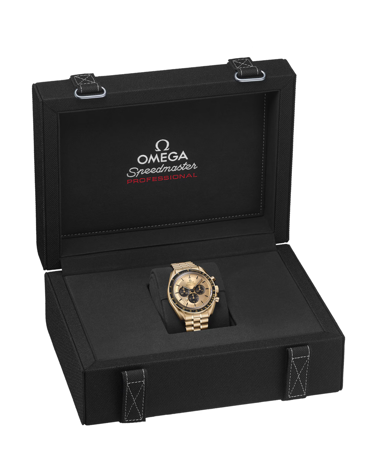 Speedmaster Moonwatch Professional