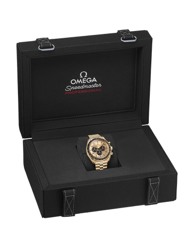 Speedmaster Moonwatch Professional