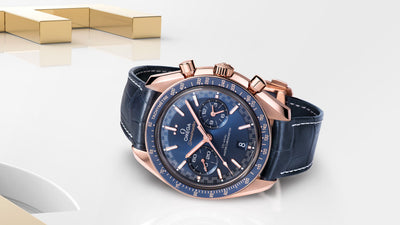 Speedmaster Racing