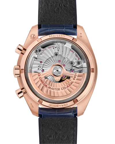 Speedmaster Racing