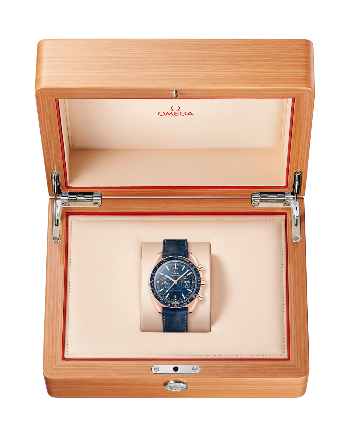 Speedmaster Racing